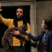 Brooklyn Bridge by Melissa James Gibson, Directed by Rita Giomi, Co-production with Seattle Children’s Theatre
