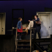 Brooklyn Bridge by Melissa James Gibson, Directed by Rita Giomi, Co-production with Seattle Children’s Theatre