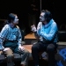 Co-Director sebastian Bravo-Montenegro & Karis Ho. Photo credit Alex Banh