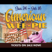 American Wee-Pie Jan 24-Feb 16 tickets on sale now